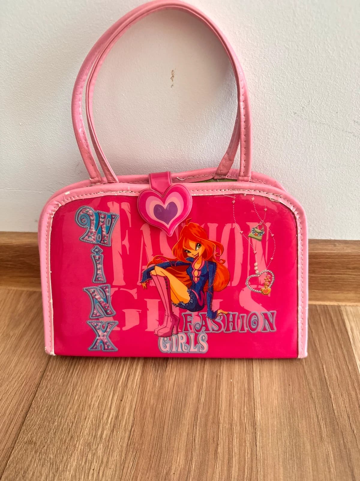 Winx Gentuta Winx